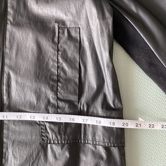Zara jacket - Picture 4 of 6